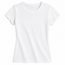 Camiseta blanca
